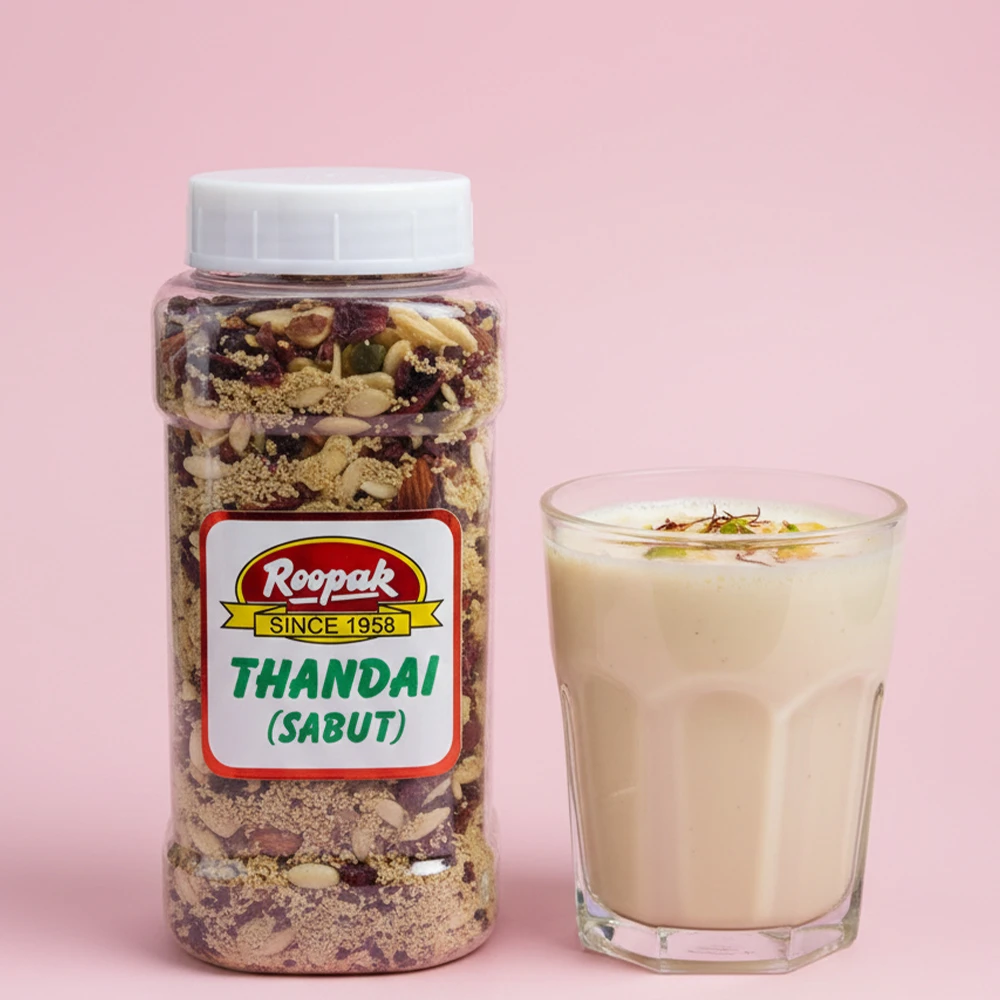 Thandai (Sabut)